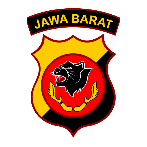 Logo Polres Banjar